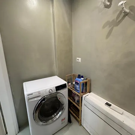 Appartement Ariberto Duplex - Walk To Metro M2 & M4