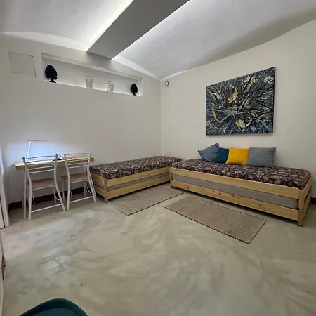 Ariberto Duplex - Walk To Metro M2 & M4