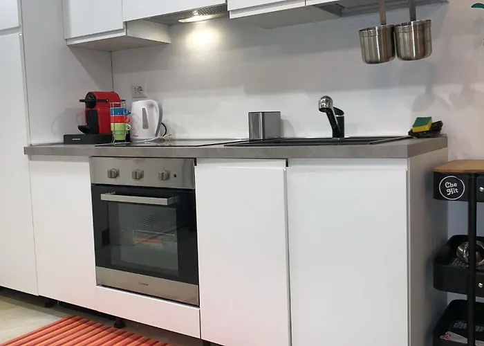 Apartment Ariberto Duplex - Walk To Metro M2 & M4 Mailand